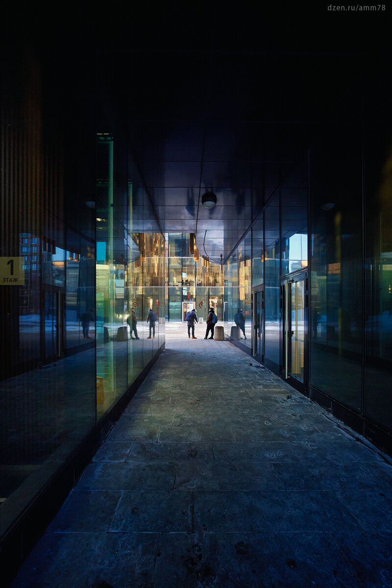 Leica SL2-S; Voigtlander Super Wide-Heliar 15 mm f/ 4.5 Aspherical; f/8.0; 1/125; ISO 8000; -1,3 EV