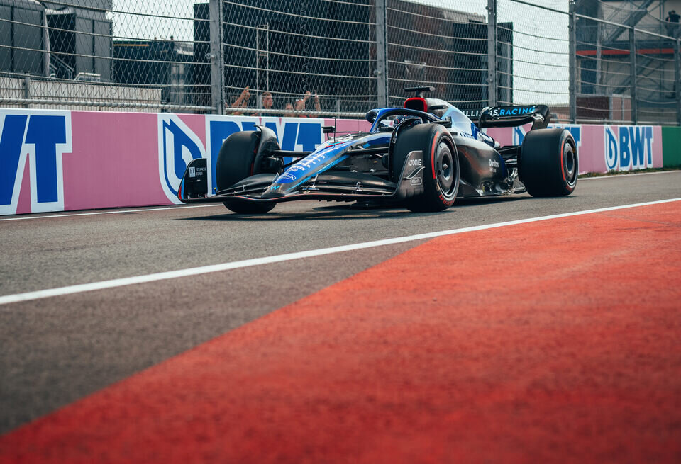    Технический консультант Liberty Media против отмены тренировок Williams