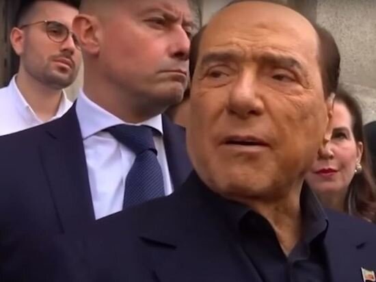   Кадр из видео