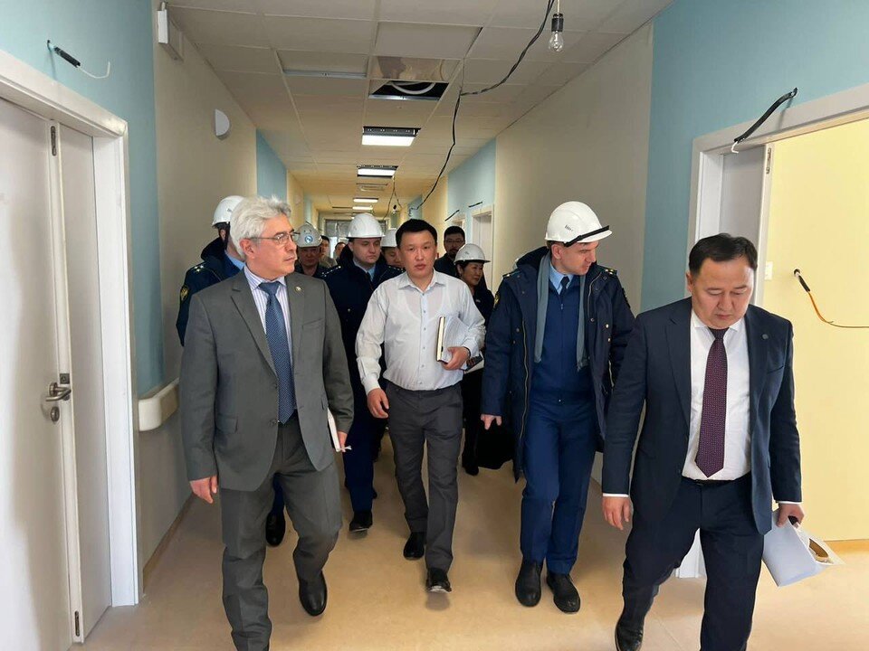     Фото: прокуратура Якутии
