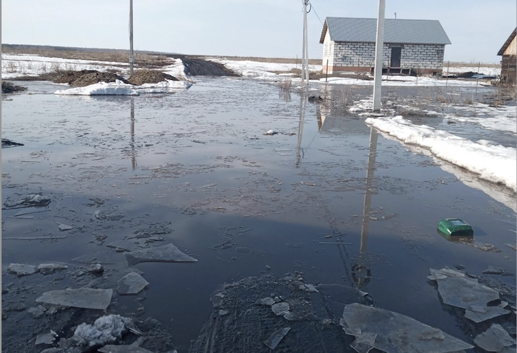 Фото: микрорайон Кукурузка 