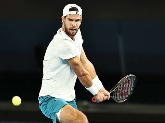     КАРЕН ХАЧАНОВ. ФОТО: IMAGO/SCHREYER/WWW.IMAGO-IMAGES.DE/GLOBALLOOKPRESS.COM