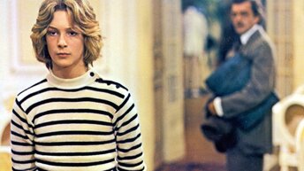 Смерть самому красивому мальчику в мире, в венеции1971: о любви к.