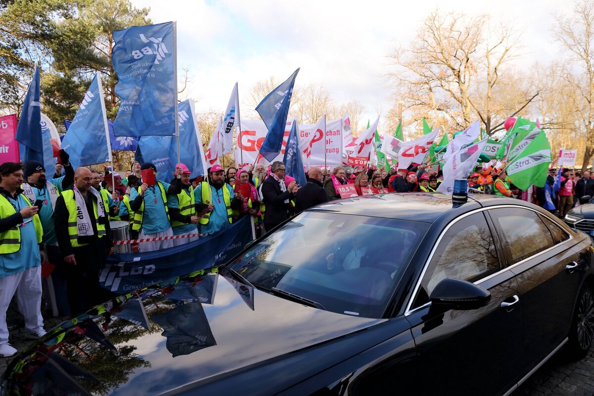 Фото: TASS / IMAGO