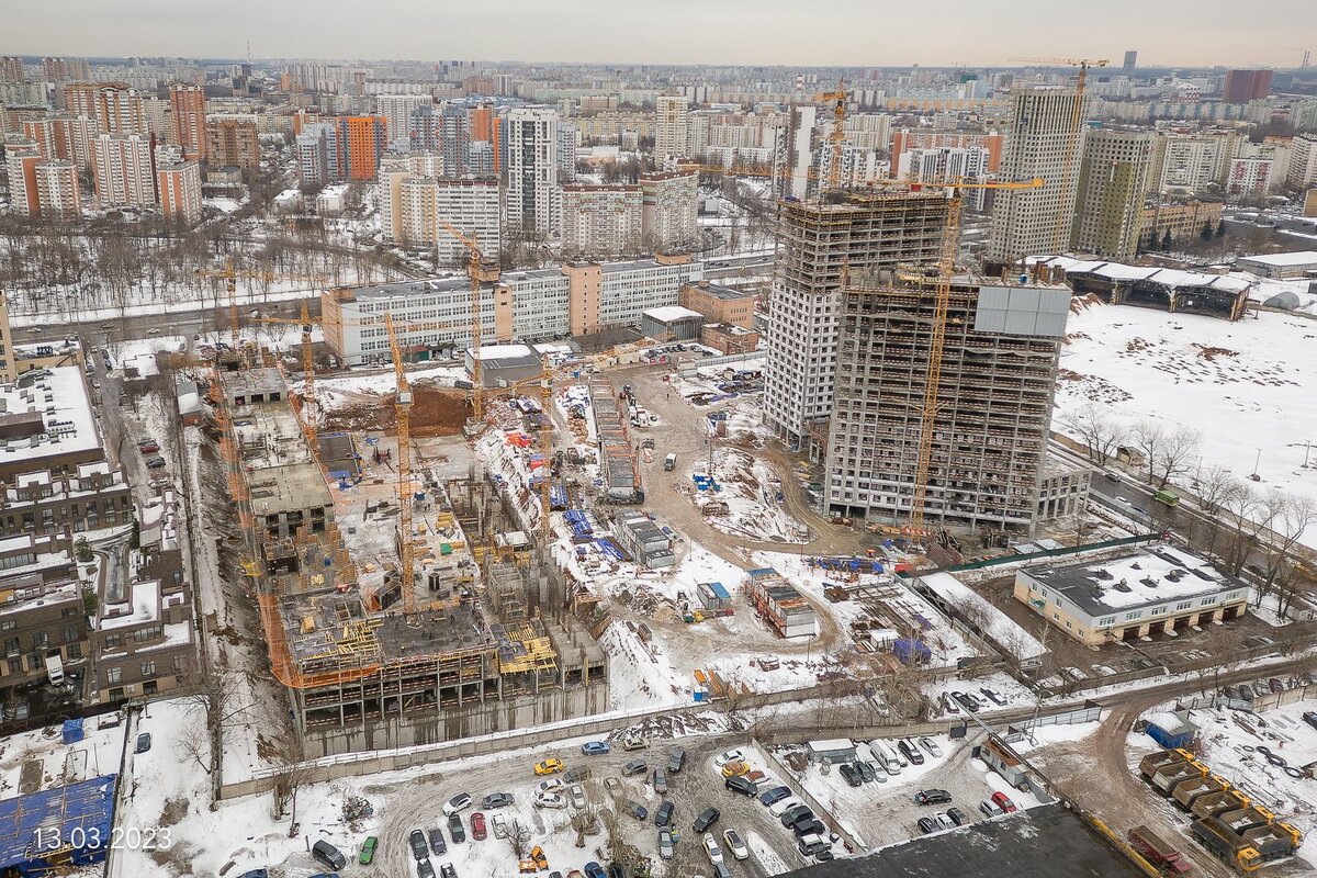 Апартаменты на Ильменском 14к3, Москва. Бронирование, отзывы, фото - Туристер.Ру