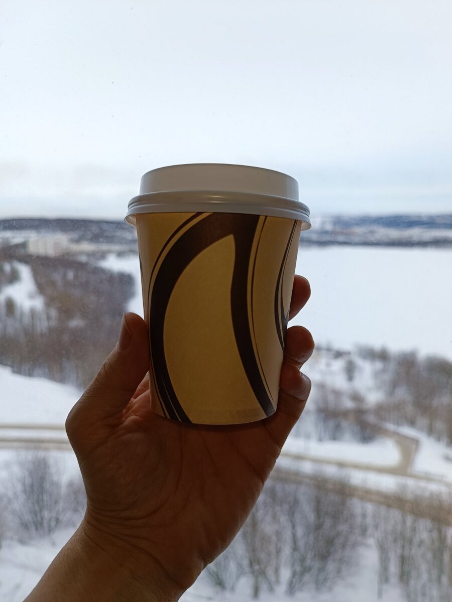 Счастливчик! ))