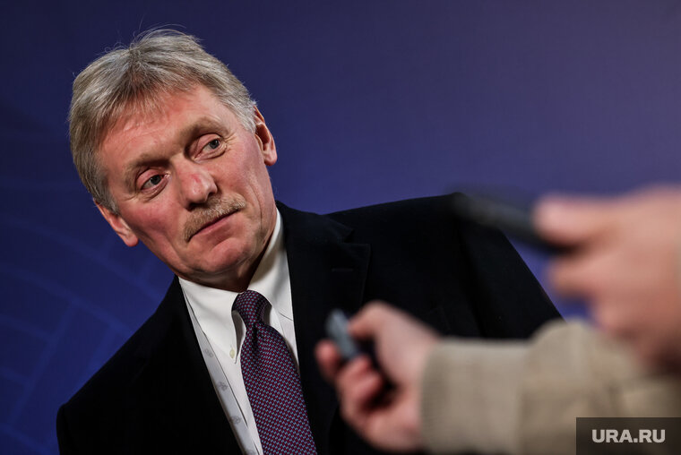    Россия продолжит отстаивать интересы атлетов, заверил Песков