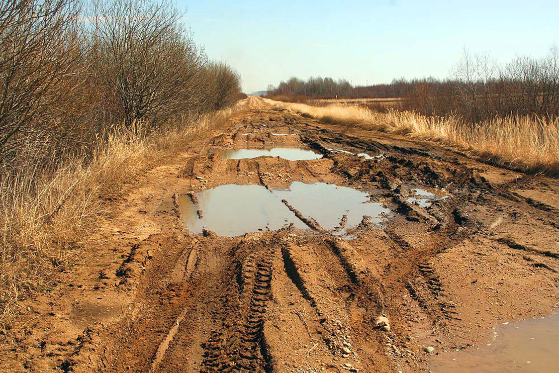 Русская дорога.   Яндекс-картинки.