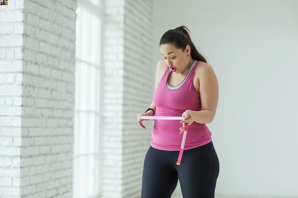 Почему многие хотят похудеть, но достичь своей цели не могут | ProSport ...