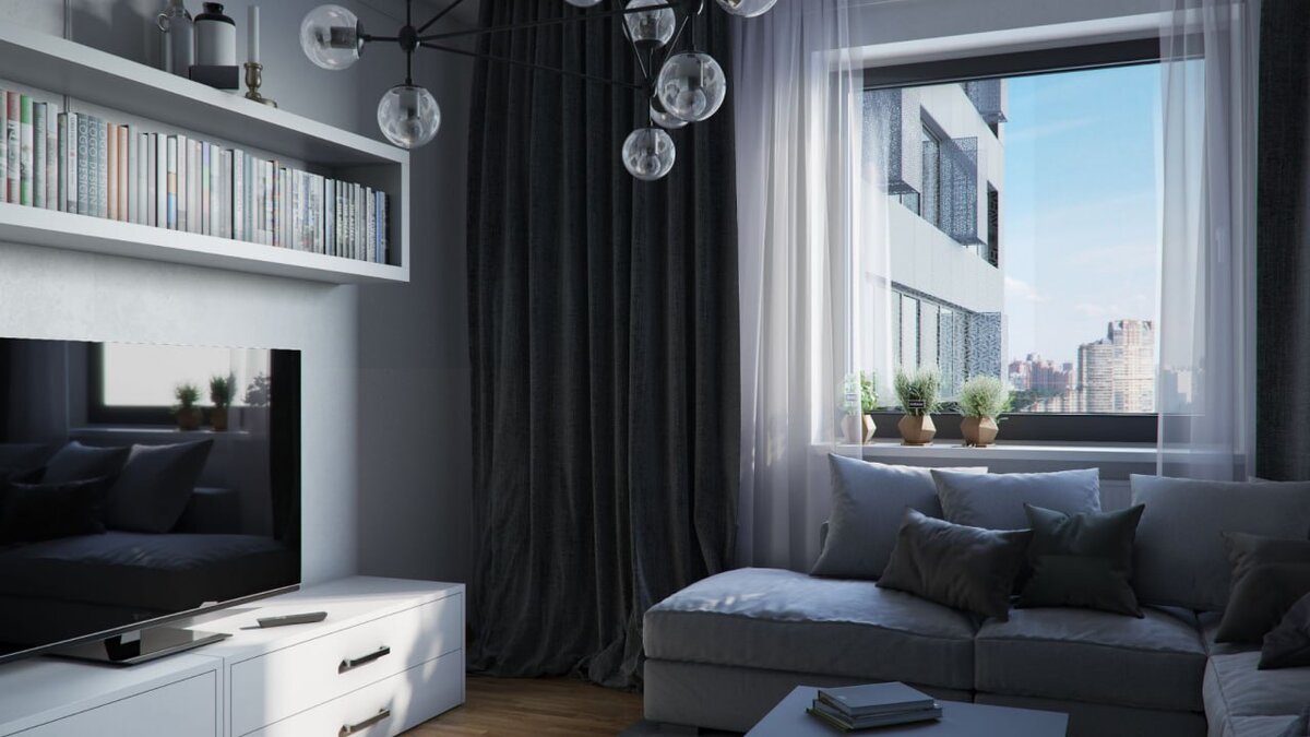 Многофункциональный комплекс AIST RESIDENCE 