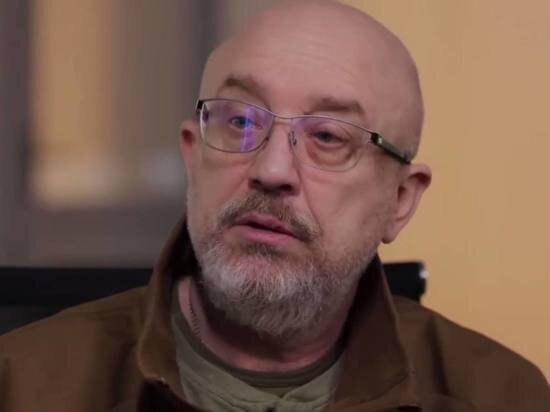     Алексей Резников. Фото: Кадр из видео.