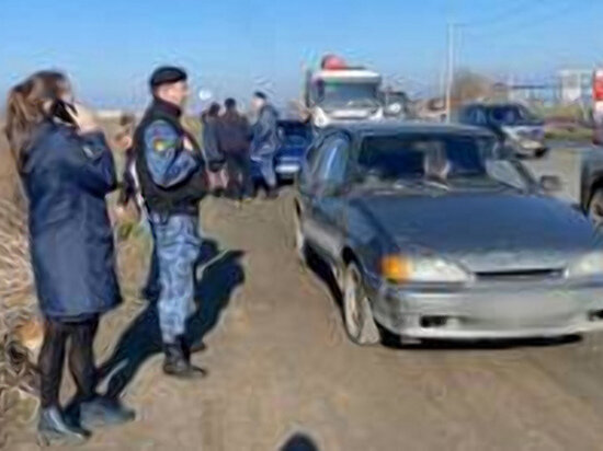     Фото: УФСПП по Саратовской области