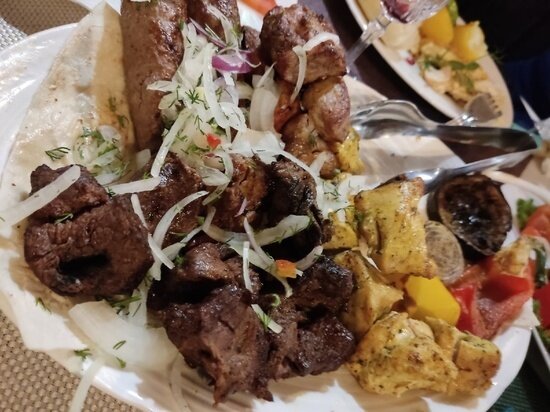     Фото: Анна Ковалева / "КП-Томск"