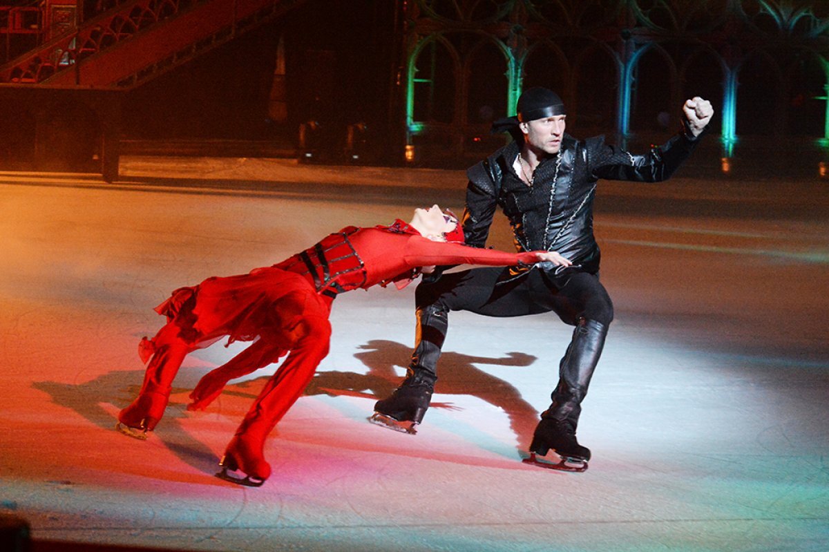    Врач Шишонин объяснил, от чего будет зависеть реабилитация Костомарова