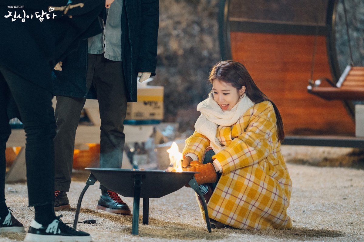 Такое кино не травмирует, хэппи энд по плану.