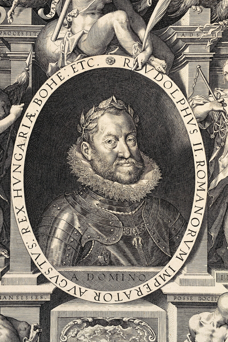 Кодекс Гигас – крупнейший в мире средневековый манускрипт