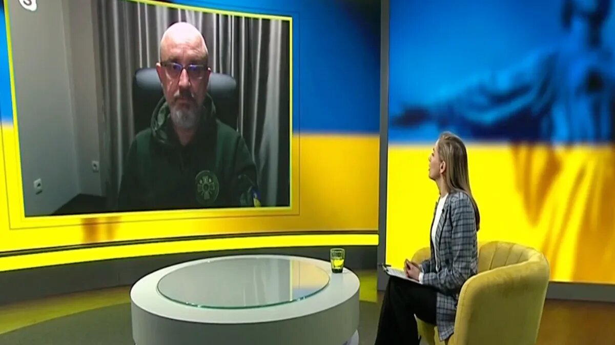 Фото: Стоп кадр из видео / err.ee