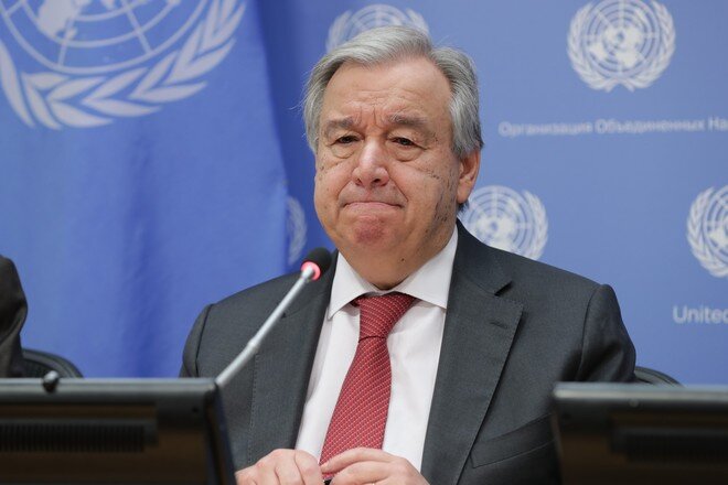 Фото: Luiz Rampelotto/EuropaNewswire/Global Look Press