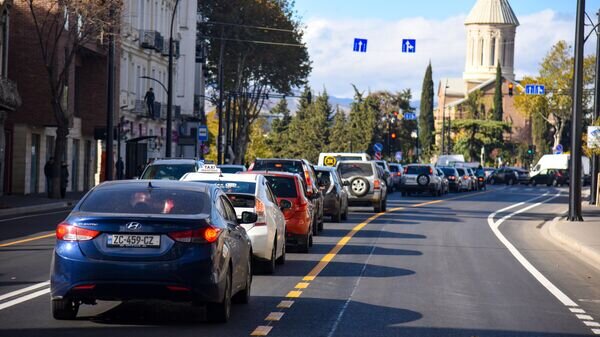    © photo: Sputnik / Stringer