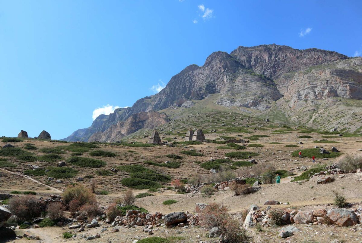 Кабардино Балкария амфитеатр