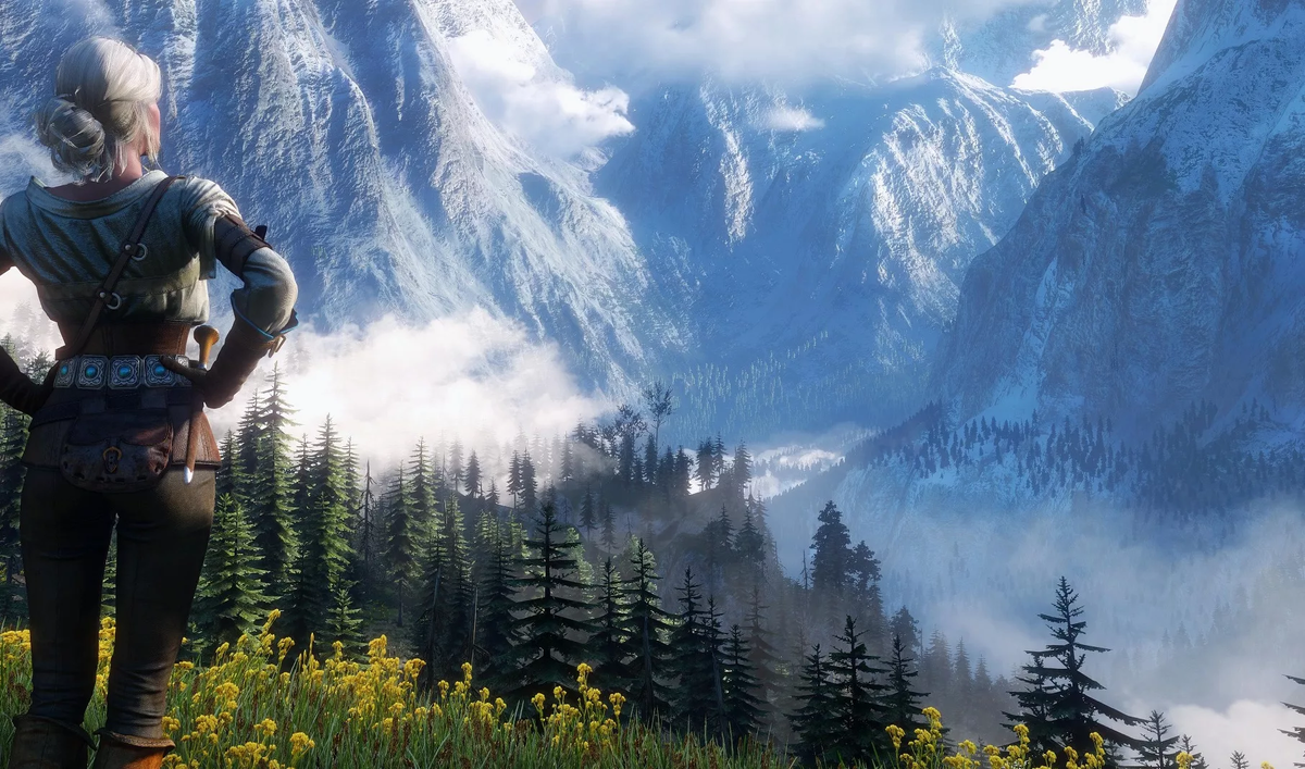 The Witcher 3: Wild Hunt