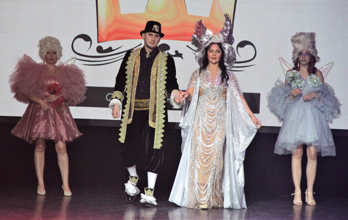 Гранд мода. Фэшн показ. Grand Fashion show Владивосток. Алания фэшн Дэй