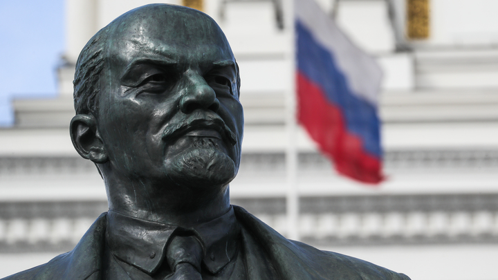 BULKIN SERGEY/NEWS.RU VIA GLOBALLOOKPRESS.COM 