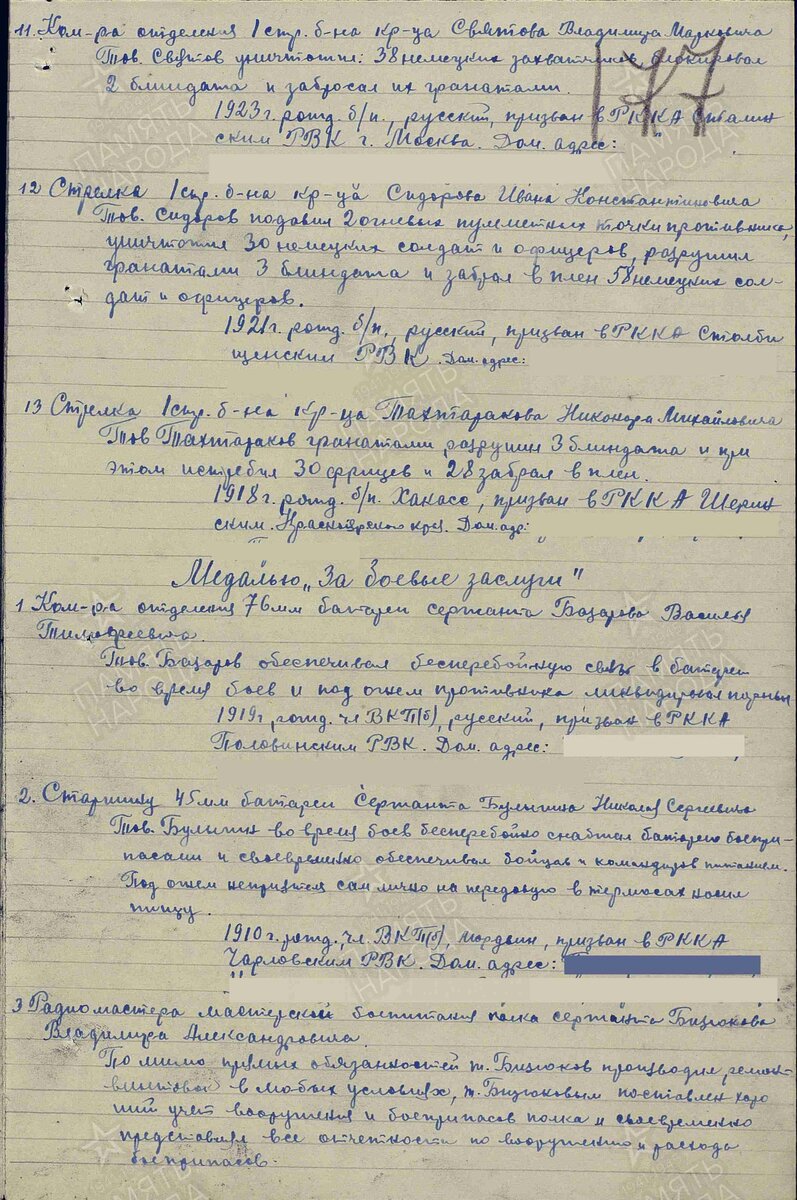 Научный полк»: старший сержант Василий Базаров | ИжГТУ имени М.Т.  Калашникова | Дзен