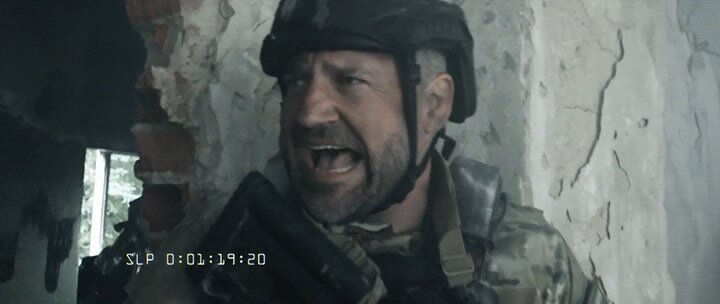 "Лушие в аду"