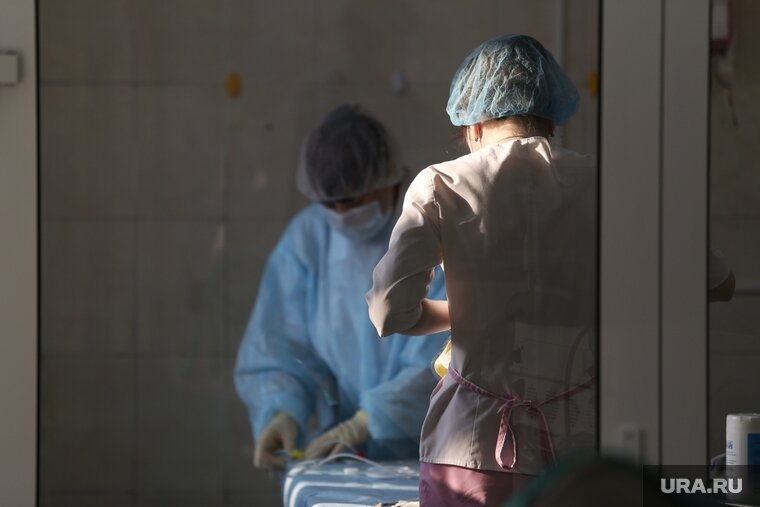    Врач планировал потратить субсидии, выделенные на капитальный ремонт, на иные нужды (архивное фото)