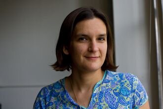 Эстер Дюфло, Esther Duflo (1972 -)