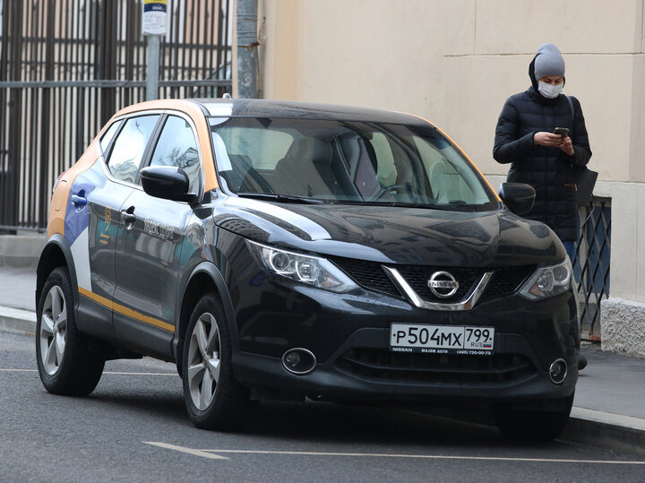   Геннадий Черкасов