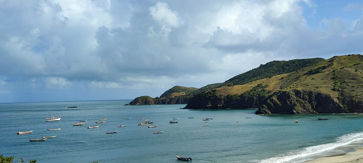 Остров Маргарита, Венесуэла