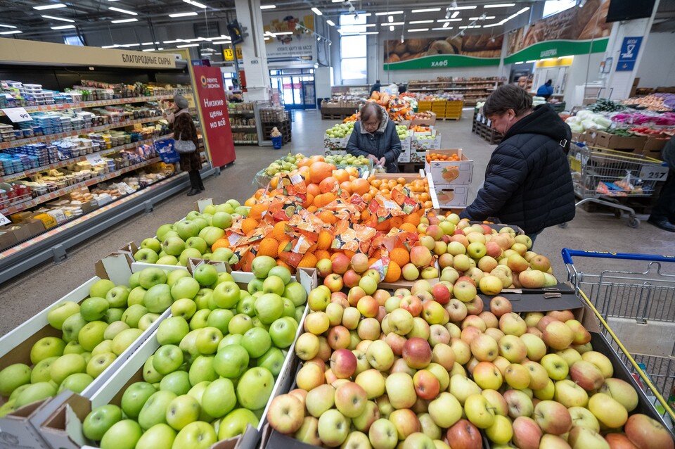     В «Ленте» появятся «Точки табака». Юлия ПЫХАЛОВА