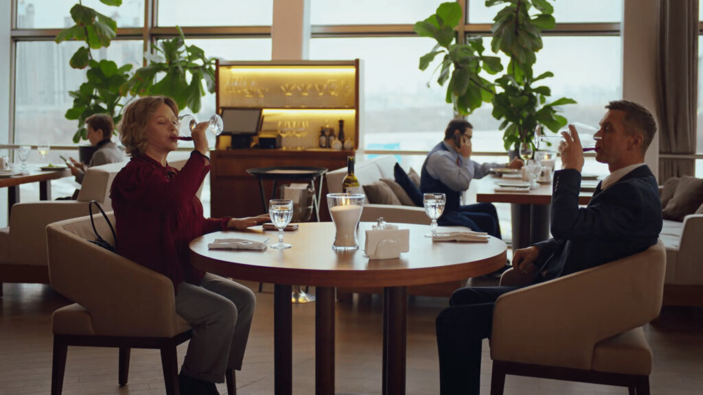    Фото: кадр из сериала