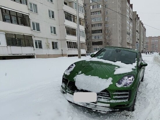 ФОТО: ПРЕСС-СЛУЖБА УМВД РОССИИ ПО ВОЛОГОДСКОЙ ОБЛАСТИ 