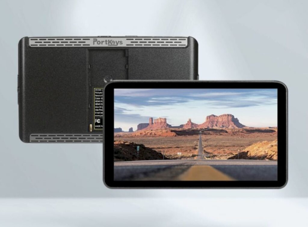    Фото: PortKeys