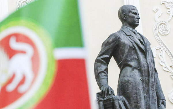 Фото: mincult.tatarstan.ru 
