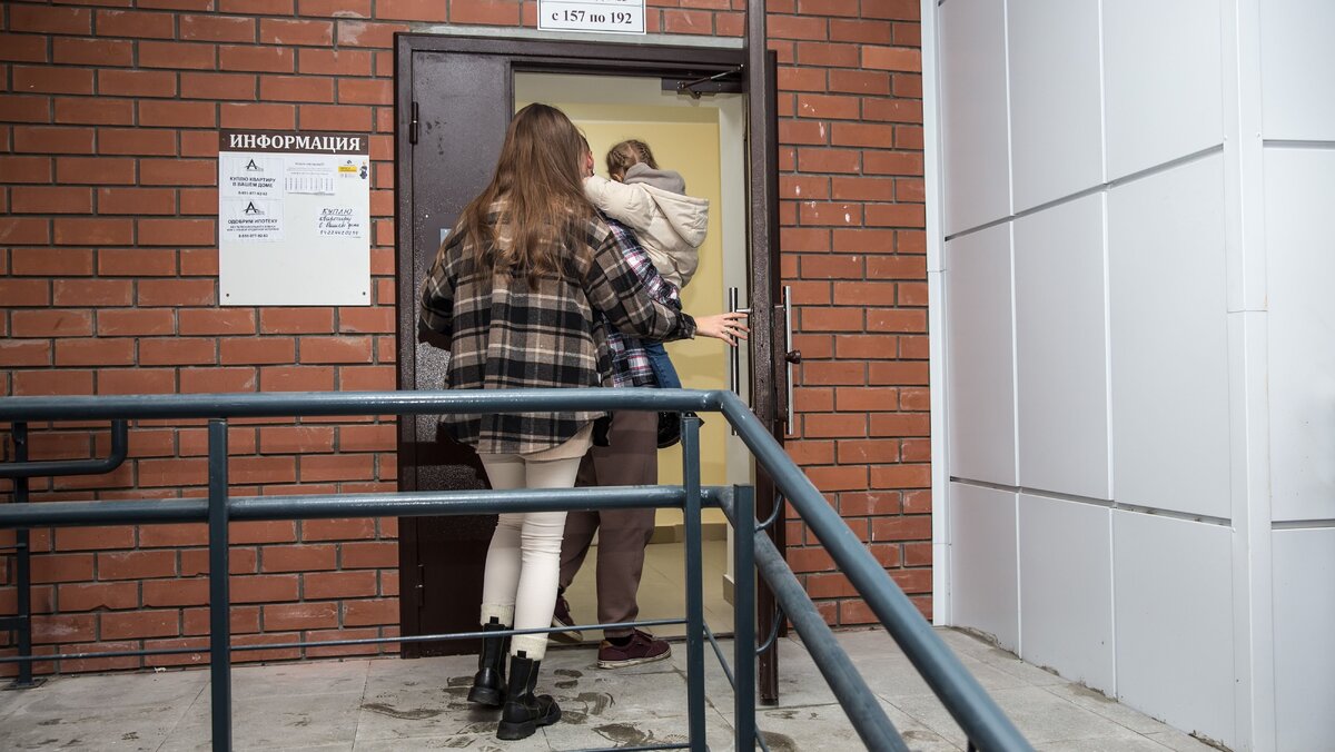    В Югре в ближайшие три года капитально отремонтируют почти 1000 многоквартирных домов