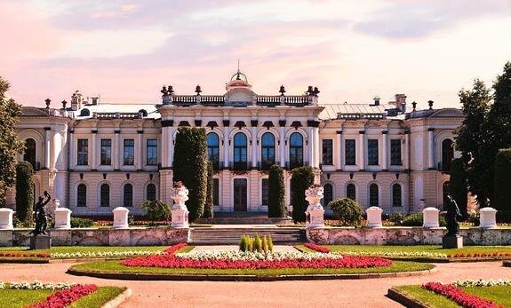    Союз промышленников «Прогресс» настроен на конкретные дела