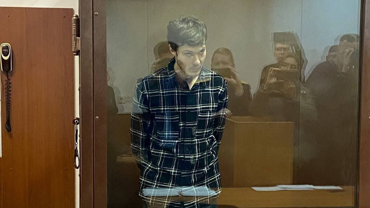    Фото: Пресс-служба Тимирязевского суда
