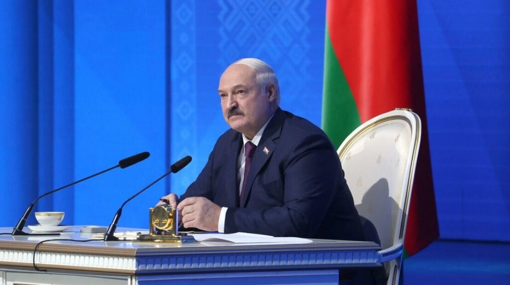    Фото: president.gov.by Милана Соболевская