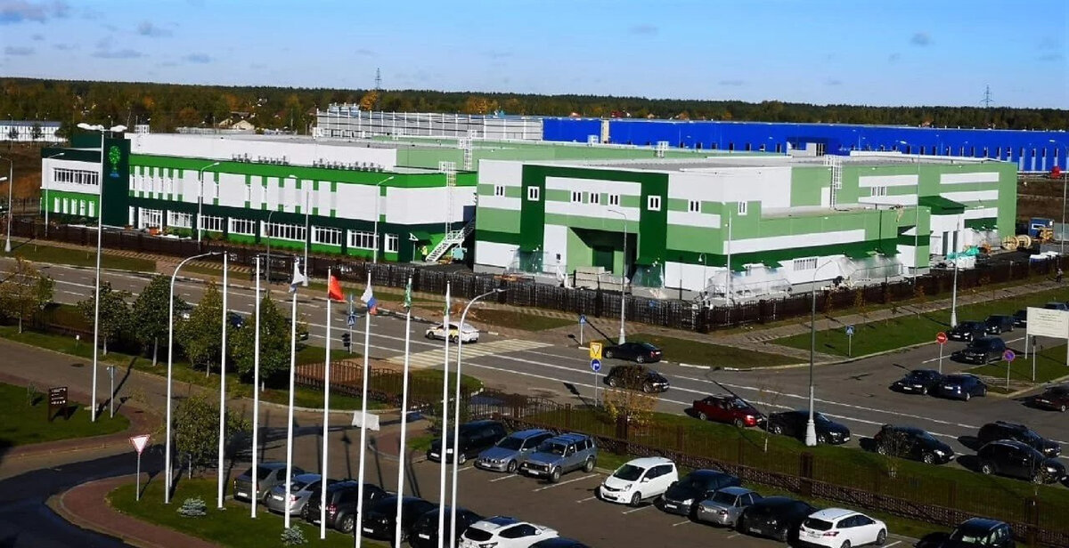   Фото: Мининвест МО