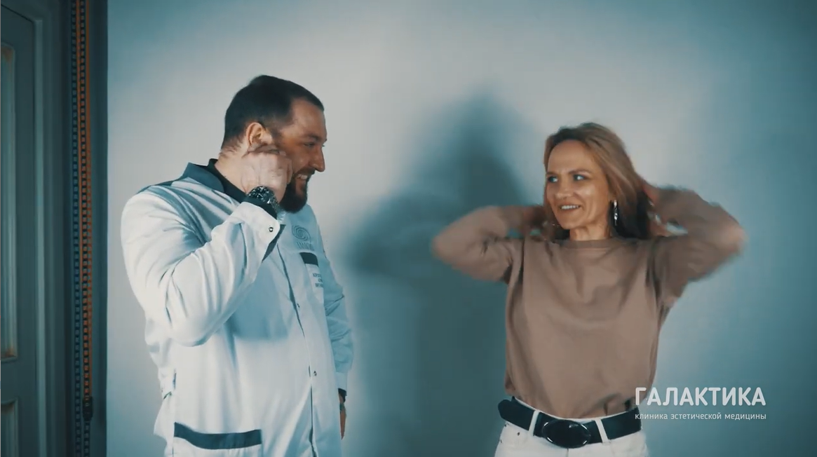 Подтяжка грудных желез ДО и ПОСЛЕ | Клиника ГАЛАКТИКА | Дзен