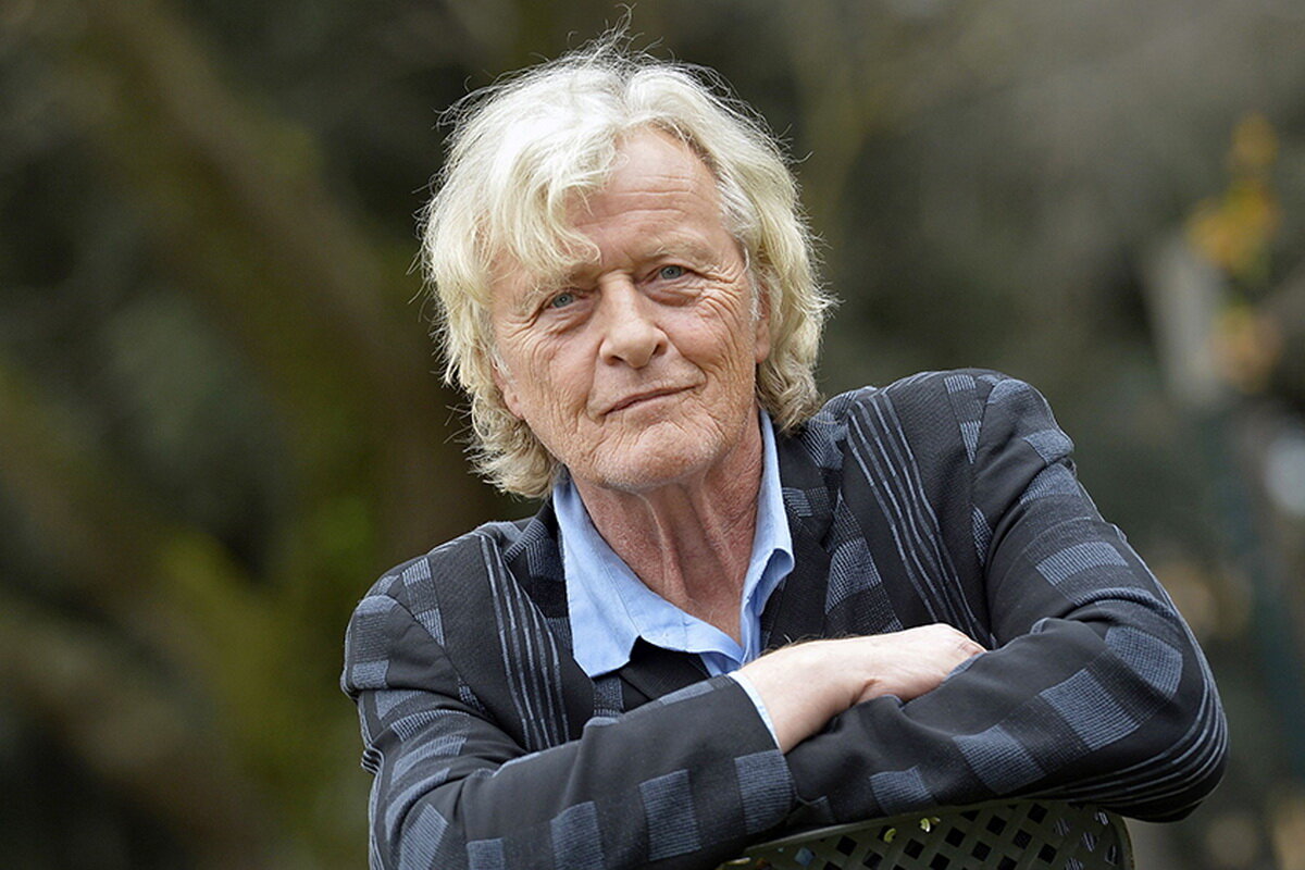 Рутгер Хауэр / Rutger Hauer