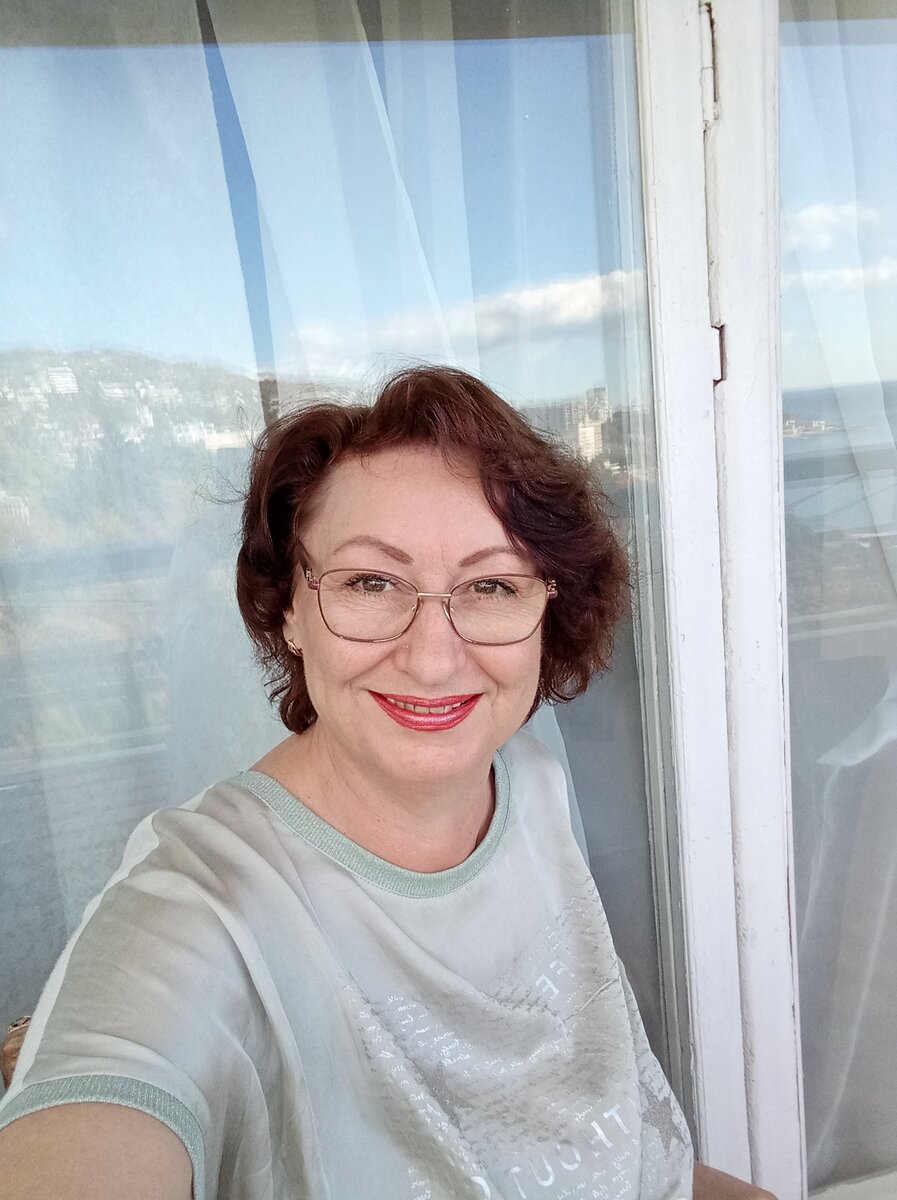 Фото автора 