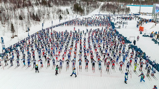    Старт марафона.vk.com/51marathon