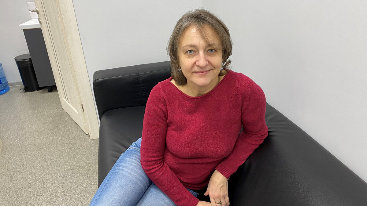 Фотография автора из личного архива.