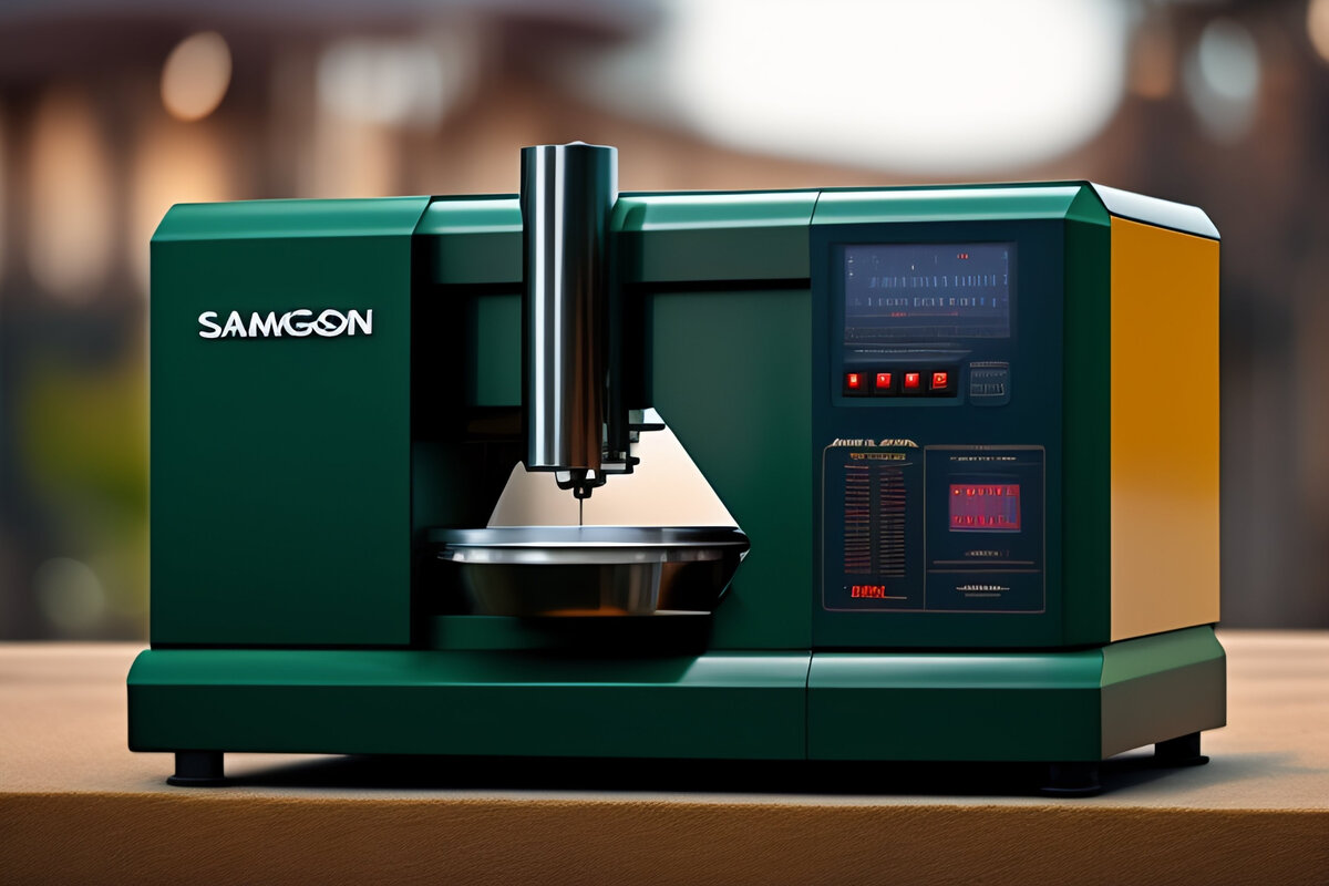 Это картинку выдала нейросеть на запрос "Самогонный аппарат" :)