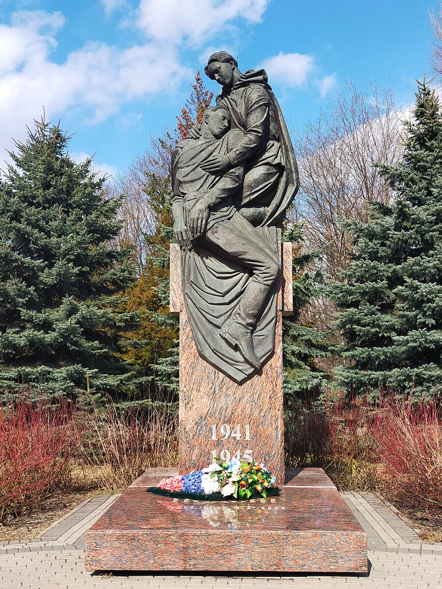 Фото автора.